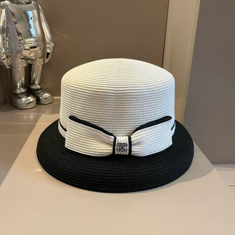 Chanel top hat dx (24)